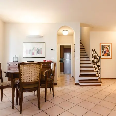 Apartmán Flat 13: Elegante E Luminoso Con Terrazzo Privato Boloňa