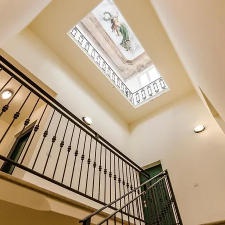 Apartmán Flat 13: Elegante E Luminoso Con Terrazzo Privato *