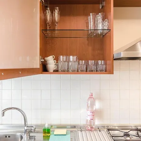 Flat 13: Elegante E Luminoso Con Terrazzo Privato Apartment *