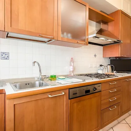 Flat 13: Elegante E Luminoso Con Terrazzo Privato *