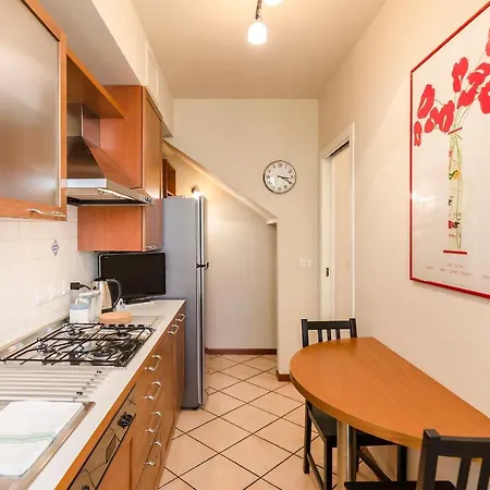 Flat 13: Elegante E Luminoso Con Terrazzo Privato * בולוניה