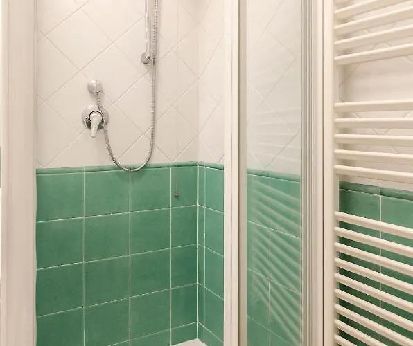 Flat 13: Elegante E Luminoso Con Terrazzo Privato Apartment Bologna