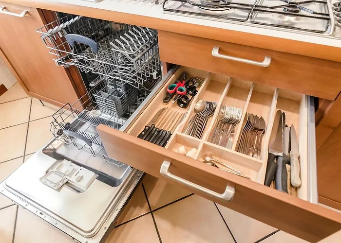 Flat 13: Elegante E Luminoso Con Terrazzo Privato