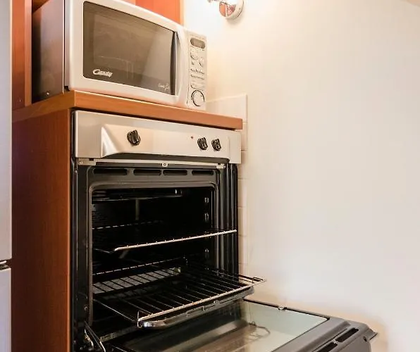 Flat 13: Elegante E Luminoso Con Terrazzo Privato Appartement *