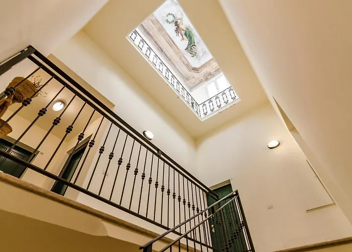 Appartamento Flat 13: Elegante E Luminoso Con Terrazzo Privato *