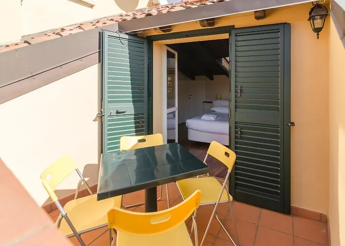 Appartamento Flat 13: Elegante E Luminoso Con Terrazzo Privato Bologna