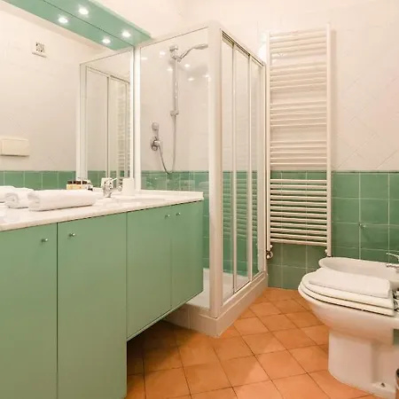 Apartamento Flat 13: Elegante E Luminoso Con Terrazzo Privato Bolonha